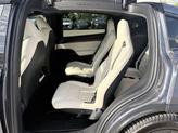 Thumbnail of 2023 Midnight Silver Meta Tesla Model X