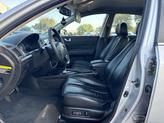 Thumbnail of 2008 Bright Silver Hyundai SONATA