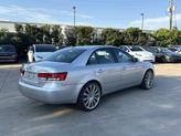Thumbnail of 2008 Bright Silver Hyundai SONATA