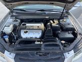 Thumbnail of 2008 Bright Silver Hyundai SONATA