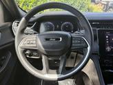 Thumbnail of 2023 Bright White Clearcoat Jeep Grand Cherokee
