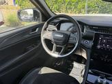 Thumbnail of 2023 Bright White Clearcoat Jeep Grand Cherokee