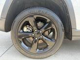 Thumbnail of 2023 Bright White Clearcoat Jeep Grand Cherokee