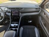 Thumbnail of 2023 Bright White Clearcoat Jeep Grand Cherokee