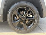 Thumbnail of 2023 Bright White Clearcoat Jeep Grand Cherokee