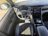 Thumbnail of 2023 Bright White Clearcoat Jeep Grand Cherokee
