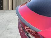 Thumbnail of 2020 Red Multi-Coat Tesla Model S