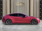 Thumbnail of 2020 Red Multi-Coat Tesla Model S