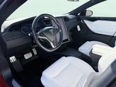 Thumbnail of 2020 Red Multi-Coat Tesla Model S