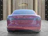 Thumbnail of 2020 Red Multi-Coat Tesla Model S