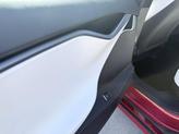 Thumbnail of 2020 Red Multi-Coat Tesla Model S