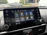 Thumbnail of 2019 Platinum White Pearl Honda Accord Hybrid