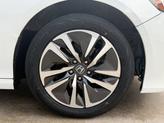 Thumbnail of 2019 Platinum White Pearl Honda Accord Hybrid
