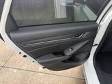 Thumbnail of 2019 Platinum White Pearl Honda Accord Hybrid