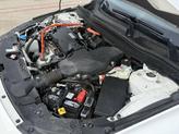 Thumbnail of 2019 Platinum White Pearl Honda Accord Hybrid