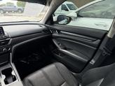 Thumbnail of 2019 Platinum White Pearl Honda Accord Hybrid