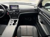 Thumbnail of 2019 Platinum White Pearl Honda Accord Hybrid