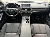 Thumbnail of 2019 Platinum White Pearl Honda Accord Hybrid
