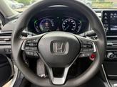 Thumbnail of 2019 Platinum White Pearl Honda Accord Hybrid