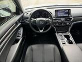 Thumbnail of 2019 Platinum White Pearl Honda Accord Hybrid