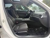 Thumbnail of 2019 Platinum White Pearl Honda Accord Hybrid