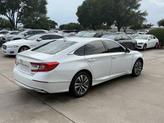 Thumbnail of 2019 Platinum White Pearl Honda Accord Hybrid