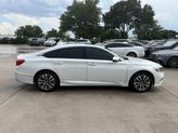 Thumbnail of 2019 Platinum White Pearl Honda Accord Hybrid