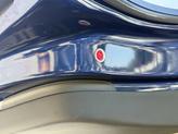 Thumbnail of 2022 Deep Blue Metallic Tesla Model X