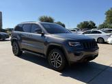 Photo of 2019 Granite Crystal Metallic Clearcoat Jeep Grand Cherokee