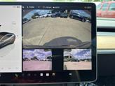 Thumbnail of 2022 Midnight Silver Meta Tesla Model 3