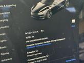 Thumbnail of 2022 Solid Black Tesla Model S