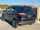 Thumbnail of 2018 Shadow Black Ford EcoSport
