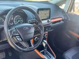 Thumbnail of 2018 Shadow Black Ford EcoSport