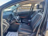 Thumbnail of 2018 Shadow Black Ford EcoSport