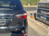 Thumbnail of 2018 Shadow Black Ford EcoSport