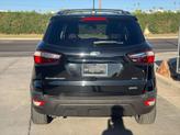 Thumbnail of 2018 Shadow Black Ford EcoSport