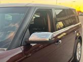 Thumbnail of 2009 Maroon Ford Flex