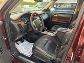 Thumbnail of 2009 Maroon Ford Flex