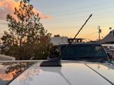 Thumbnail of 2009 Maroon Ford Flex
