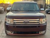 Thumbnail of 2009 Maroon Ford Flex