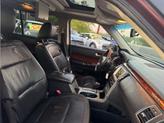 Thumbnail of 2009 Maroon Ford Flex