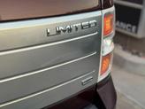 Thumbnail of 2009 Maroon Ford Flex