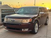 Thumbnail of 2009 Maroon Ford Flex