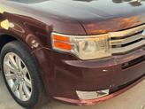 Thumbnail of 2009 Maroon Ford Flex