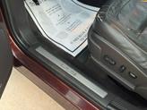 Thumbnail of 2009 Maroon Ford Flex