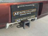 Thumbnail of 2009 Maroon Ford Flex