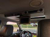 Thumbnail of 2009 Maroon Ford Flex