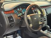 Thumbnail of 2009 Maroon Ford Flex