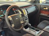 Thumbnail of 2009 Maroon Ford Flex