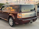 Thumbnail of 2009 Maroon Ford Flex